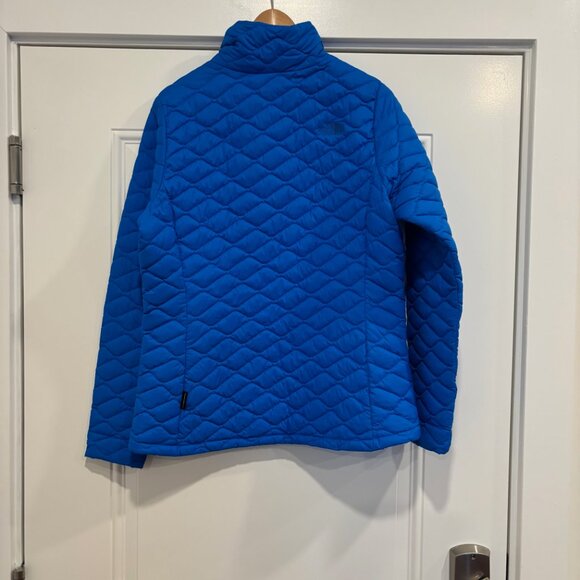 The North Face THERMOBALL Jacket - Picture 2 of 8